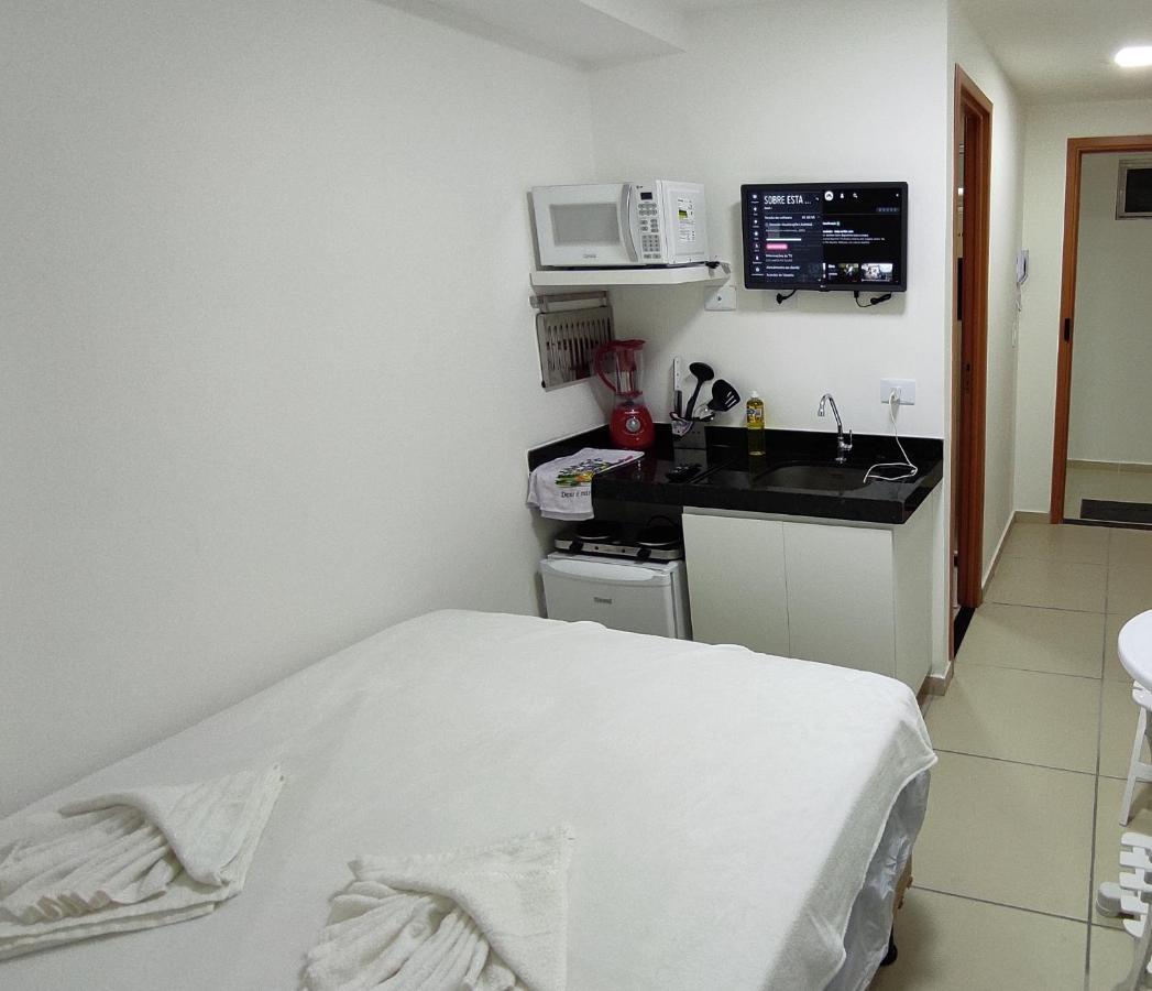 Apartament Flat Centro Pôrto das Galinhas Zewnętrze zdjęcie