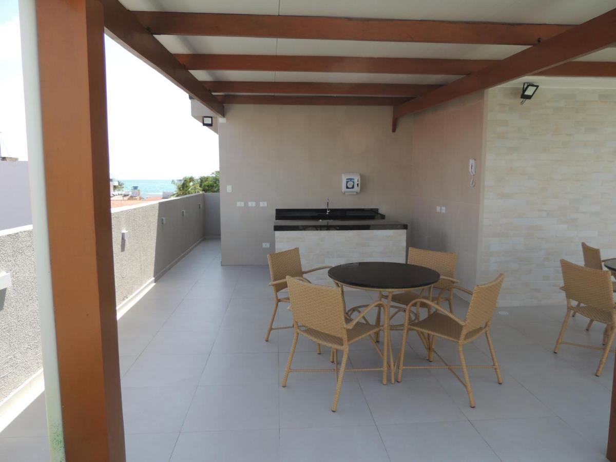 Apartament Flat Centro Pôrto das Galinhas Zewnętrze zdjęcie