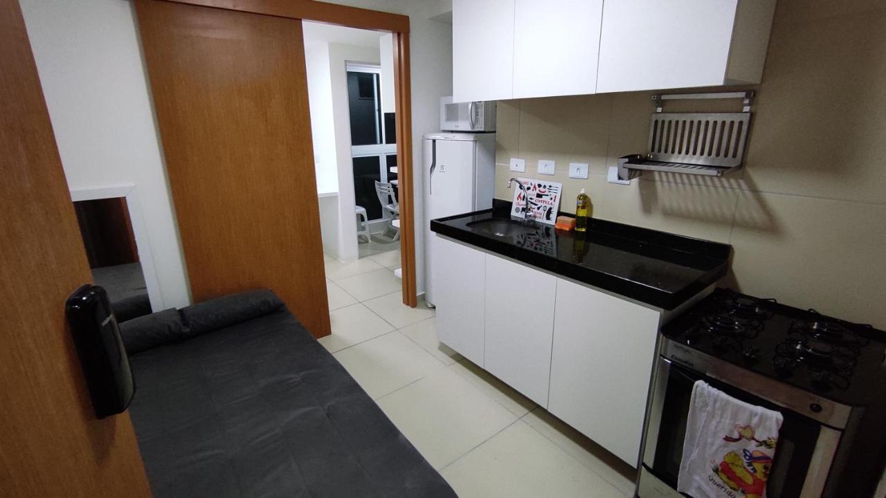 Apartament Flat Centro Pôrto das Galinhas Zewnętrze zdjęcie