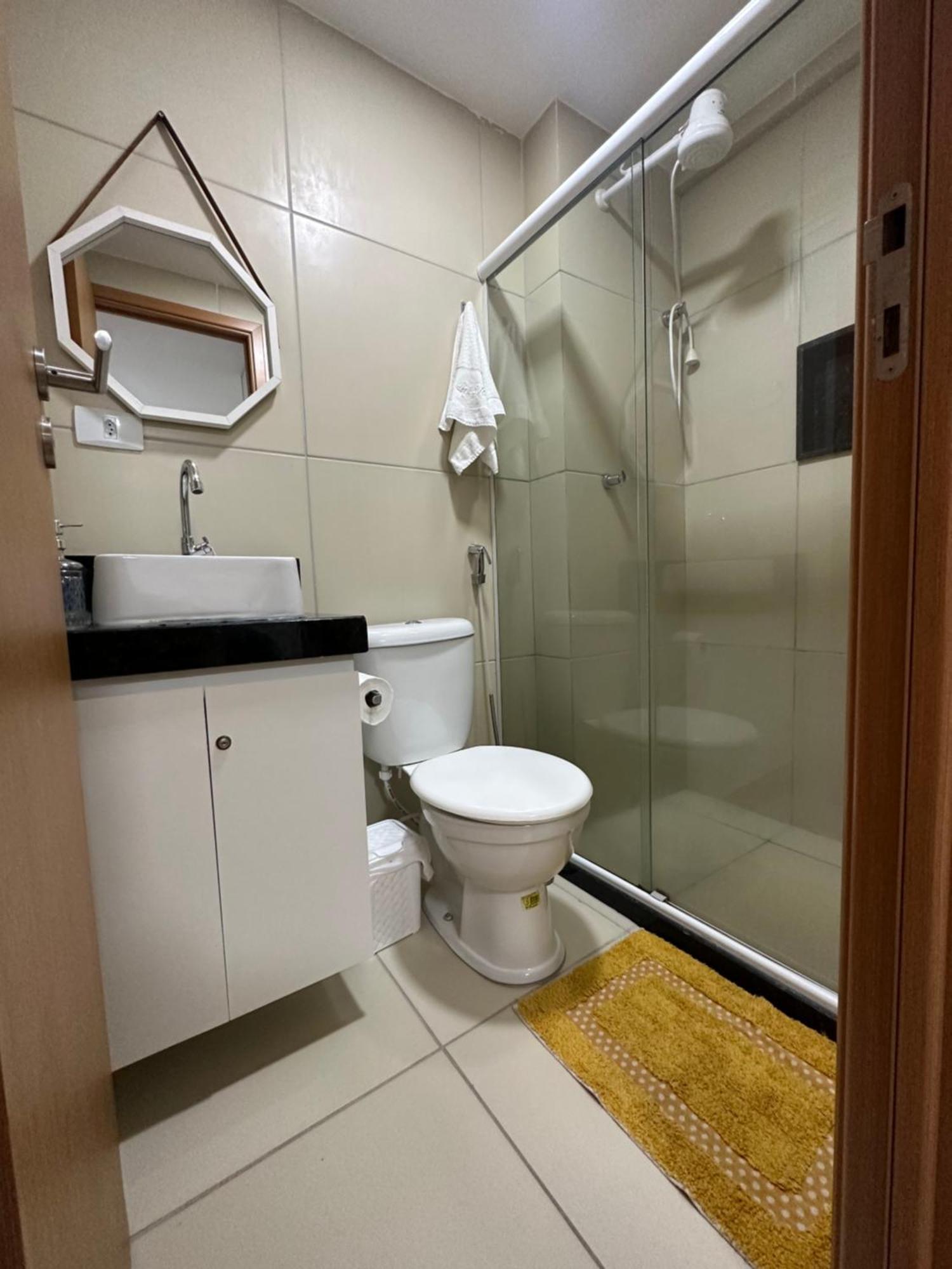 Apartament Flat Centro Pôrto das Galinhas Zewnętrze zdjęcie